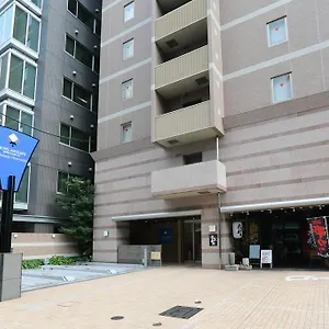 3* 酒店 Mystays 堺筋本町酒店