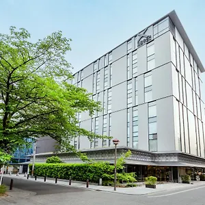 크로스 호텔 교토