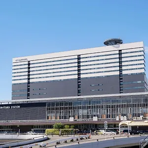 レム新大阪 3*, 大阪市 日本