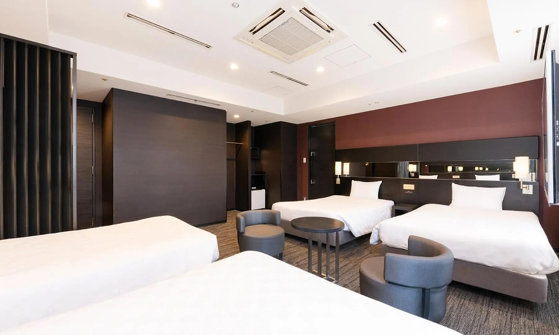 The Onefive Osaka Namba Dotonbori Hotel