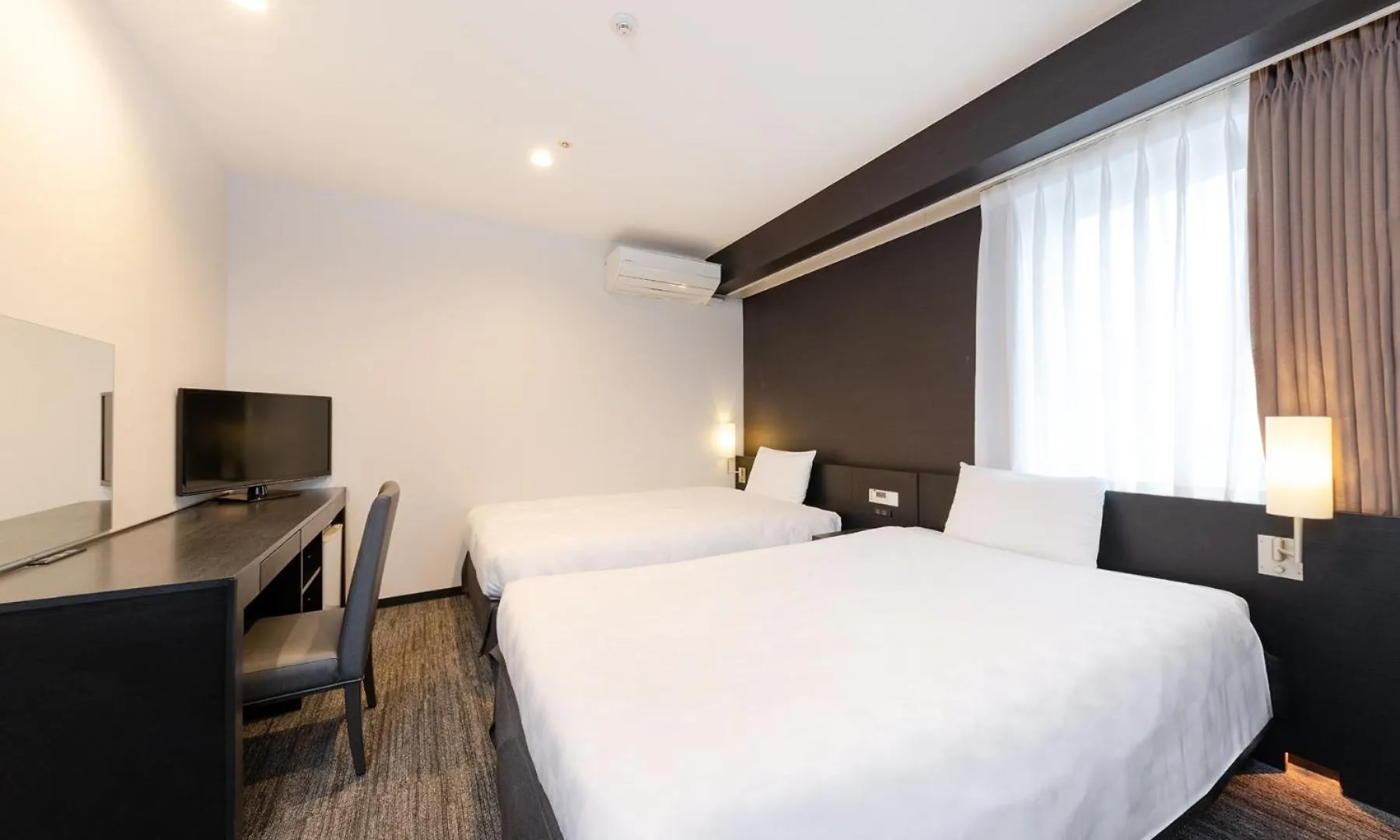 The Onefive Osaka Namba Dotonbori Hotel