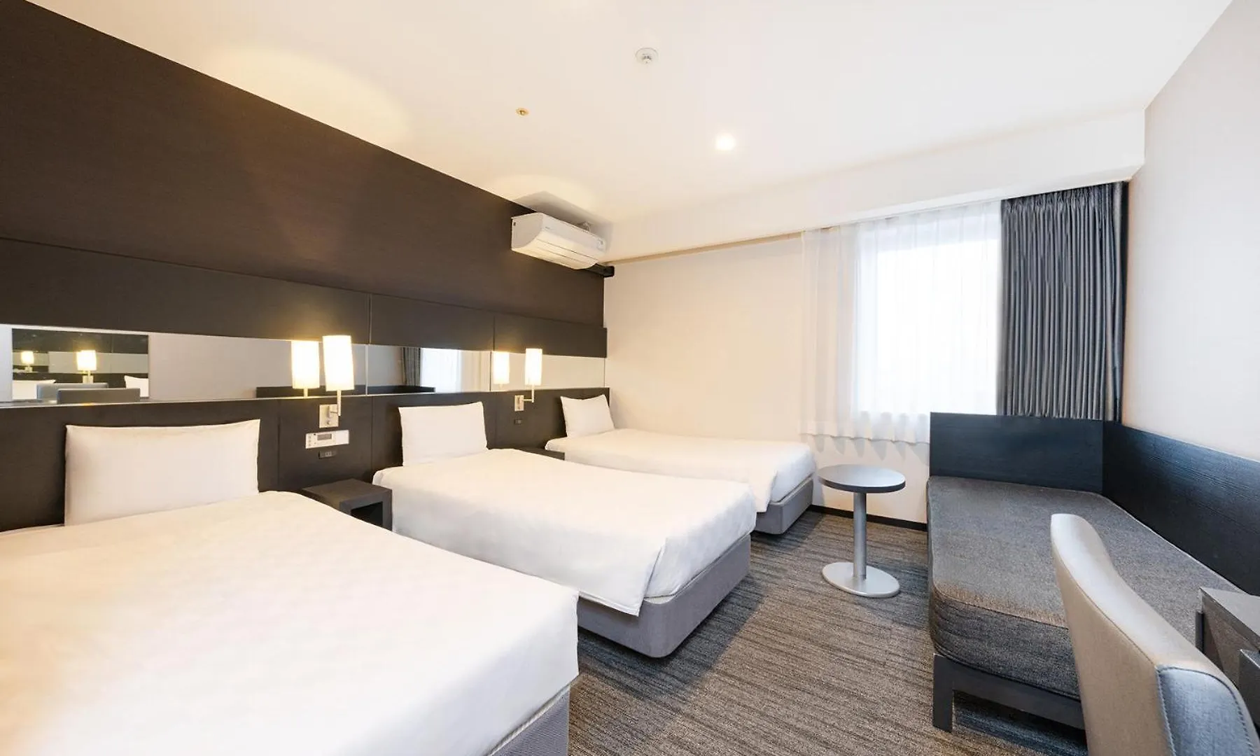The Onefive Osaka Namba Dotonbori Hotel